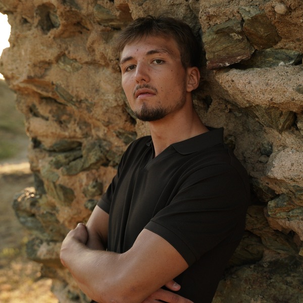 Marc Balashov
